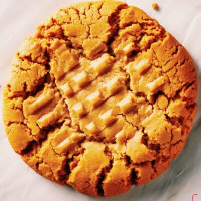 Classic Peanut Indulgence