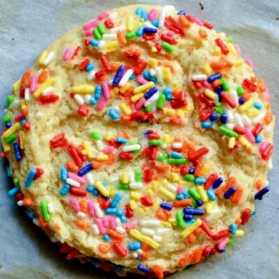 Funfetti Tuscan Wedding Bites
